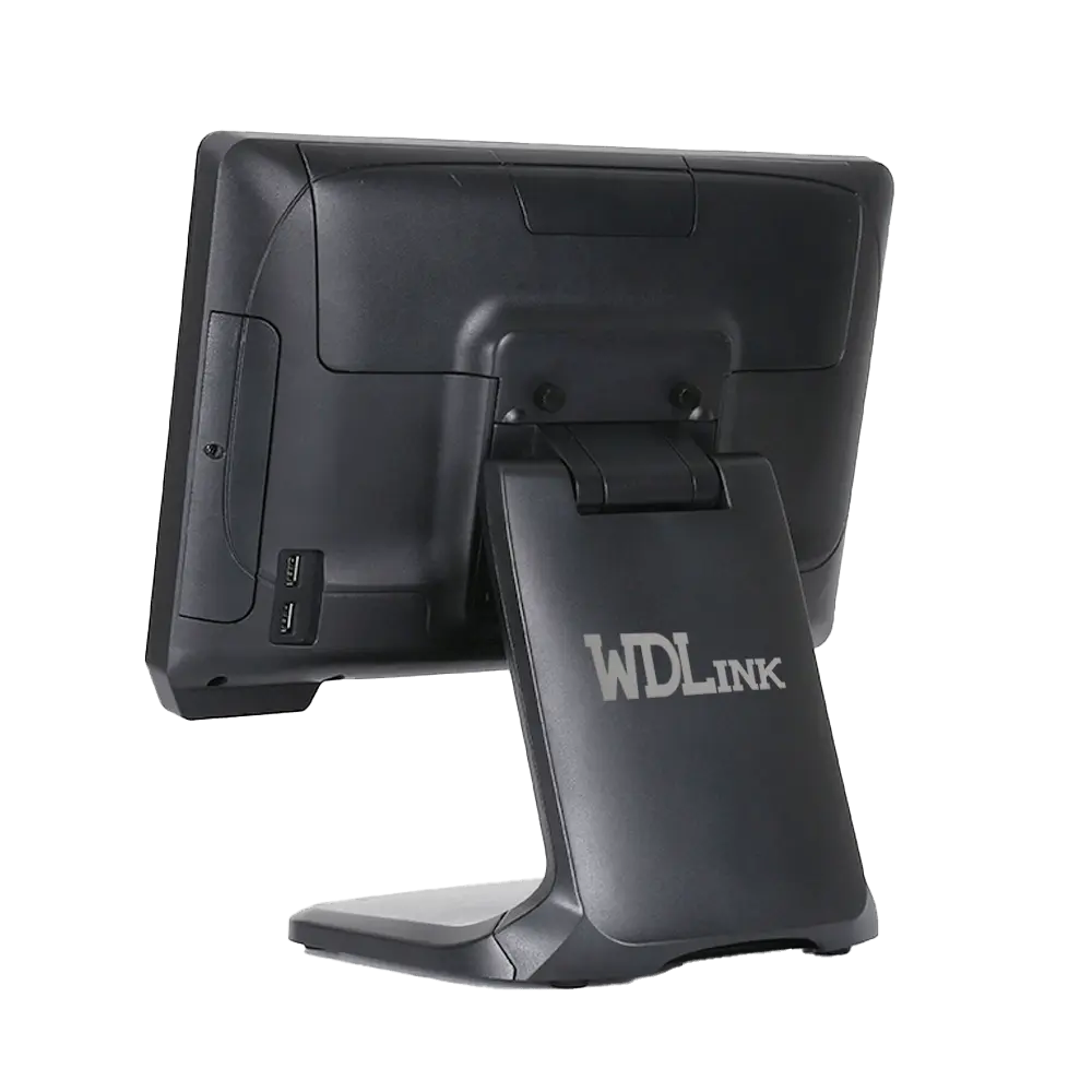 DEUXIEME AFFICHAGE 11.6P POUR WD980 NOIR WD980 SD