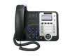 Téléphone IP WIFI professionnel avec adaptateur + 2 comptes SIP WS320