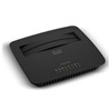 LINKSYS X1000 Single Band Wirless-N ADSL2+ Modem Router