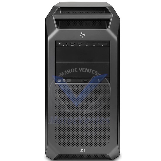 PC Portable Z8G4 X6230R 64GB 1To 256 SSD Amd 4GB W3Y Z3Z16AV