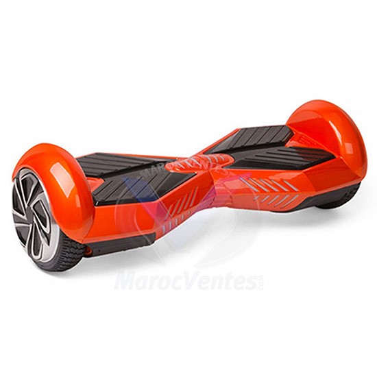 SCOOTER ELECTRIC BOARD AIRBOARD HOVERBOARD SEGWAY A4