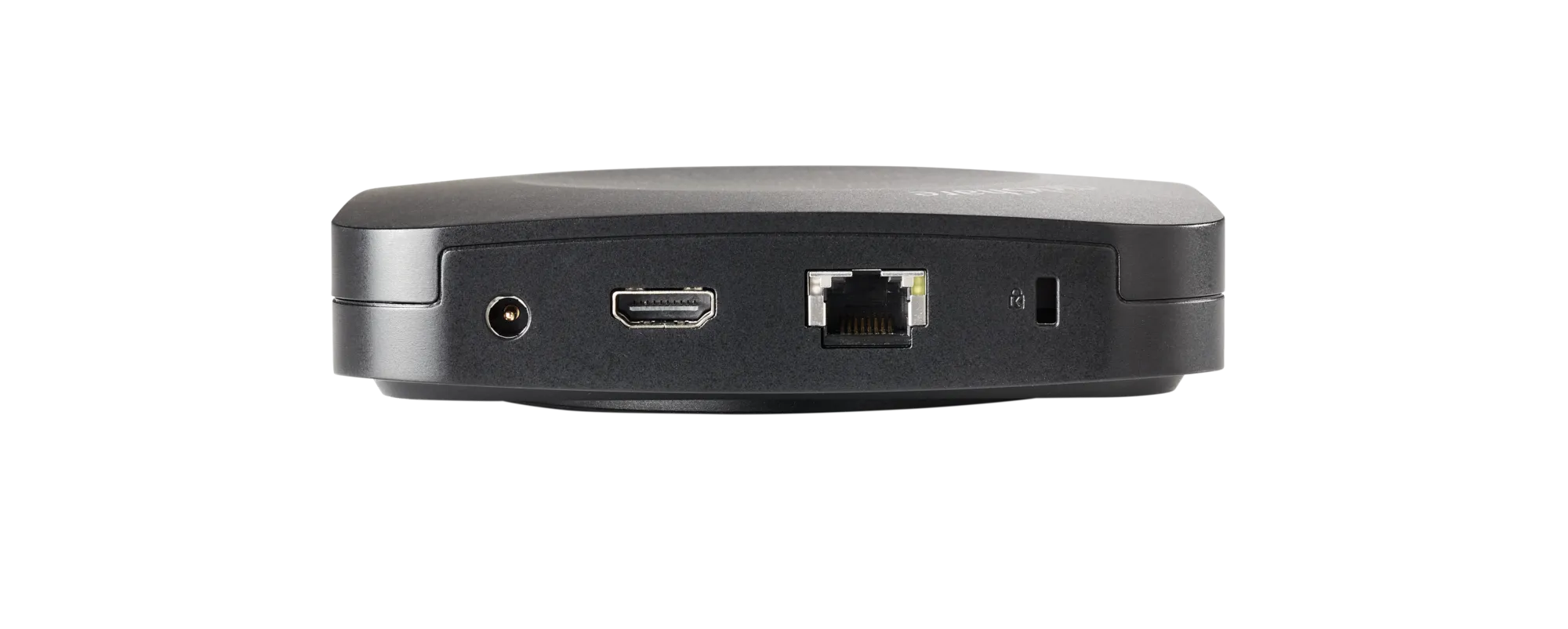 ClickShare CX-20 extension audio/vidéo sans fil 802.11a, 802.11b/g/n, 802.11ac R9861512EU